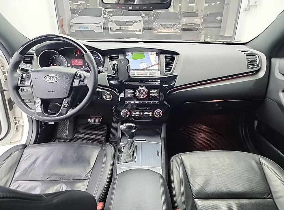 기아 K7 VG270 LPI 사진 7