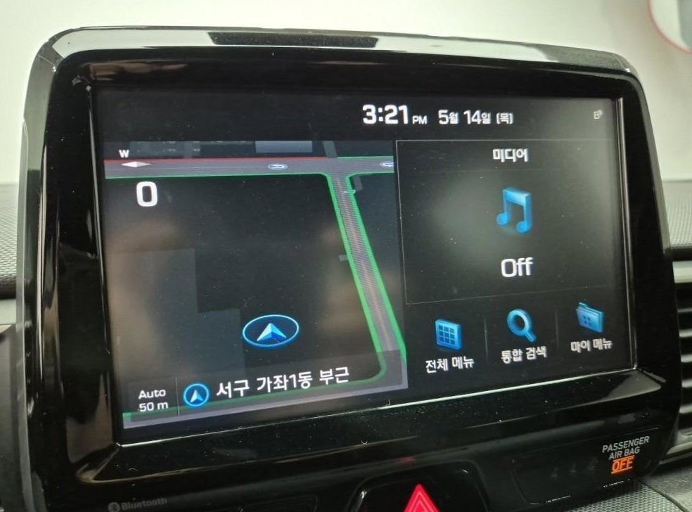 현대 벨로스터 1.6 터보 스포츠 코어 사진 11
