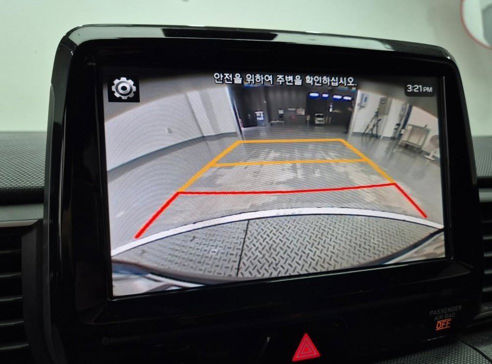 현대 벨로스터 1.6 터보 스포츠 코어 사진 12