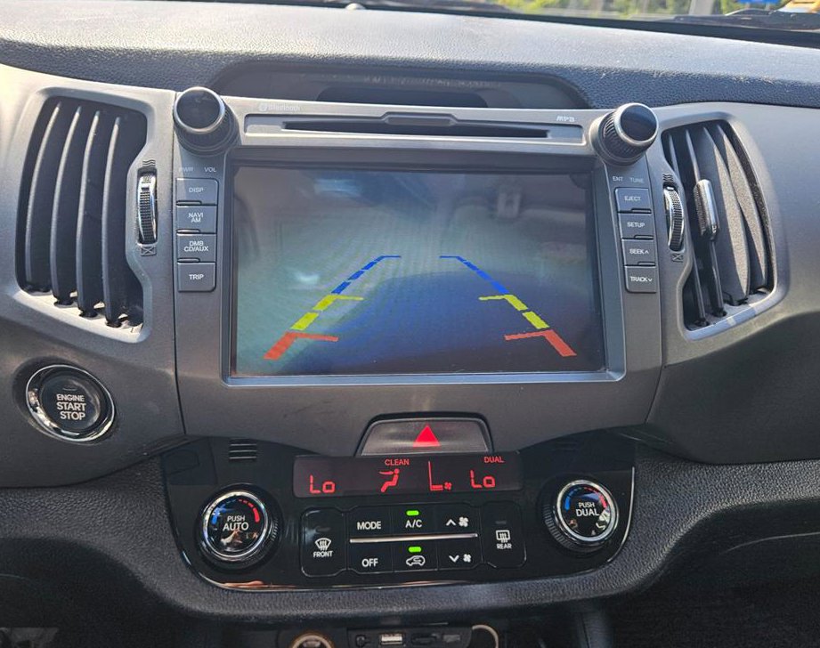 기아 스포티지 2WD TLX 사진 10