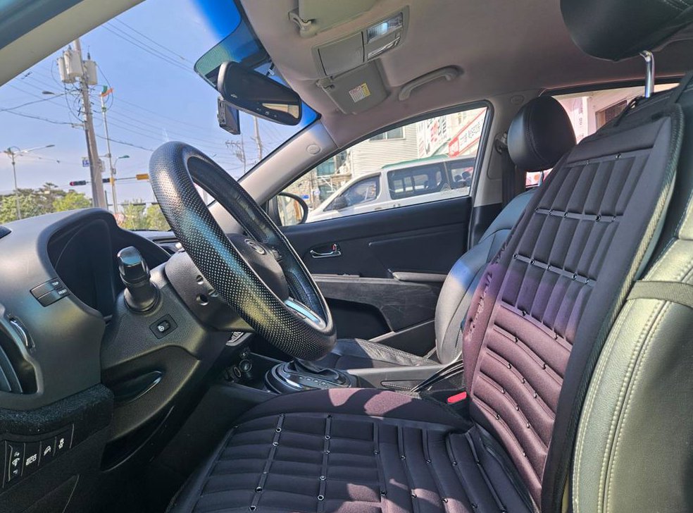 기아 스포티지 2WD TLX 사진 11