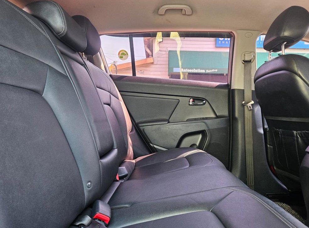 기아 스포티지 2WD TLX 사진 12