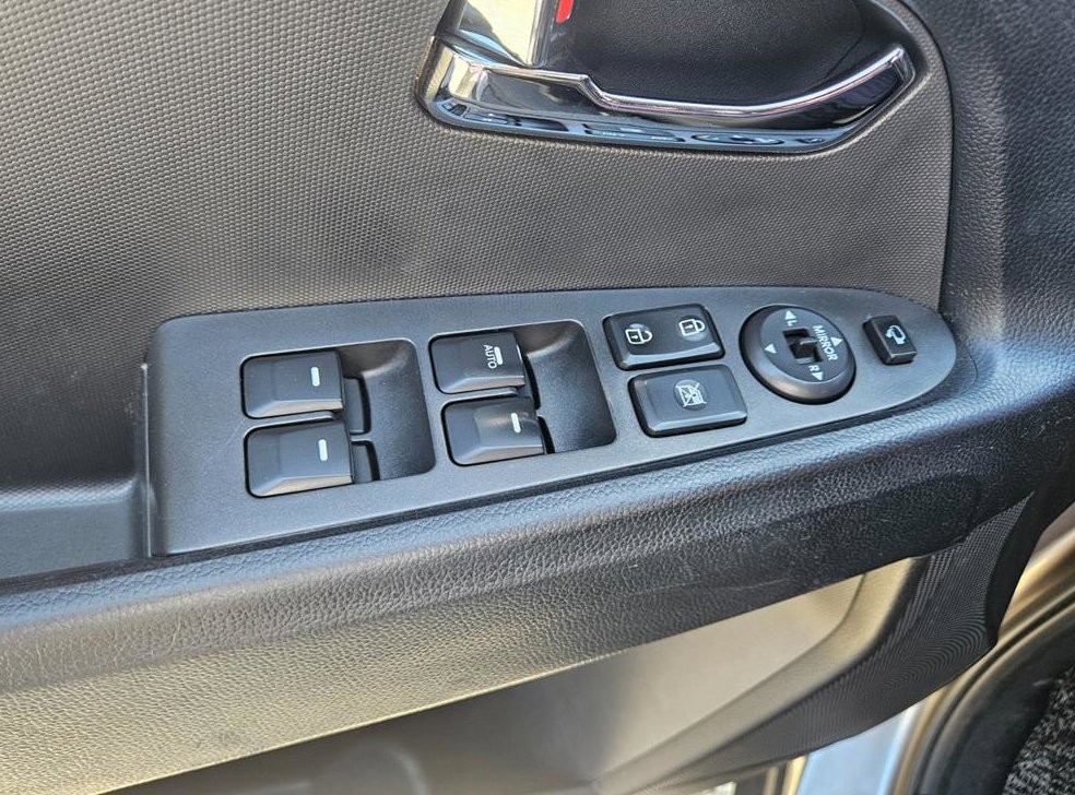 기아 스포티지 2WD TLX 사진 13