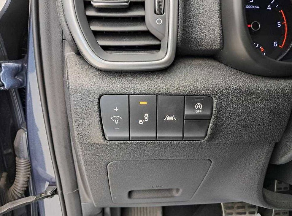 기아 스포티지 2.0 디젤 2WD 사진 13