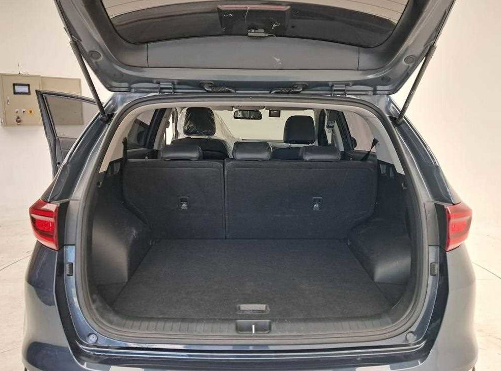 기아 스포티지 2.0 디젤 2WD 사진 18