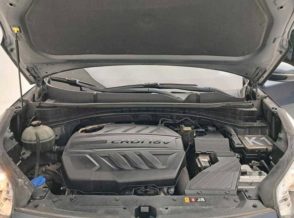 기아 스포티지 2.0 디젤 2WD 사진 19