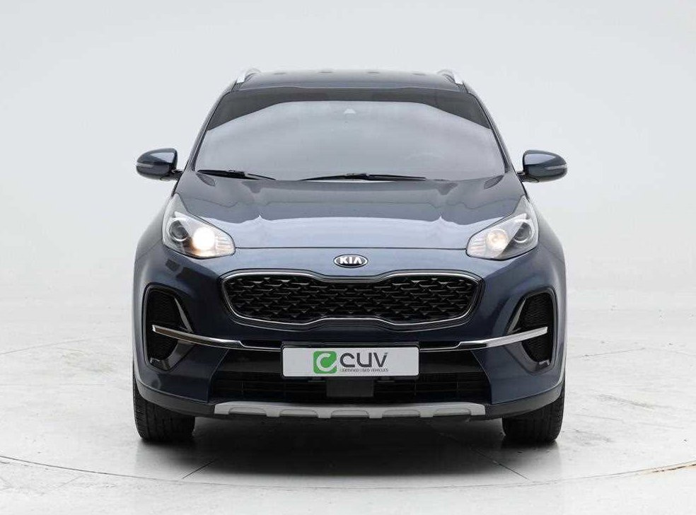 기아 스포티지 2.0 디젤 2WD 사진 2