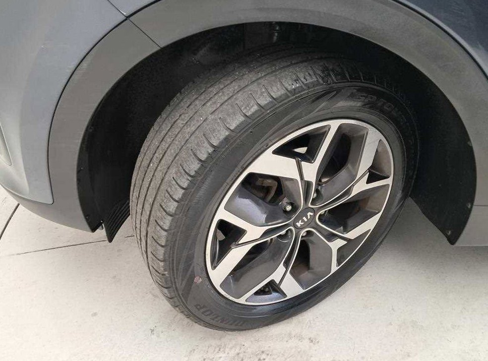 기아 스포티지 2.0 디젤 2WD 사진 20