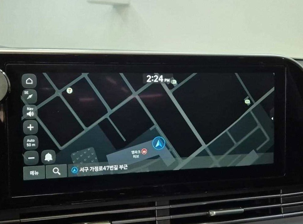 현대 그랜저 2.5 프리미엄 초이스 사진 13