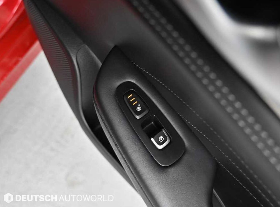 기아 스팅어 2WD 2.5 마스터즈 사진 16