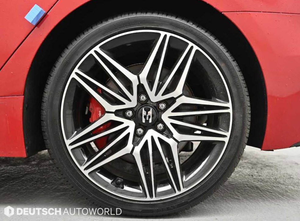 기아 스팅어 2WD 2.5 마스터즈 사진 5