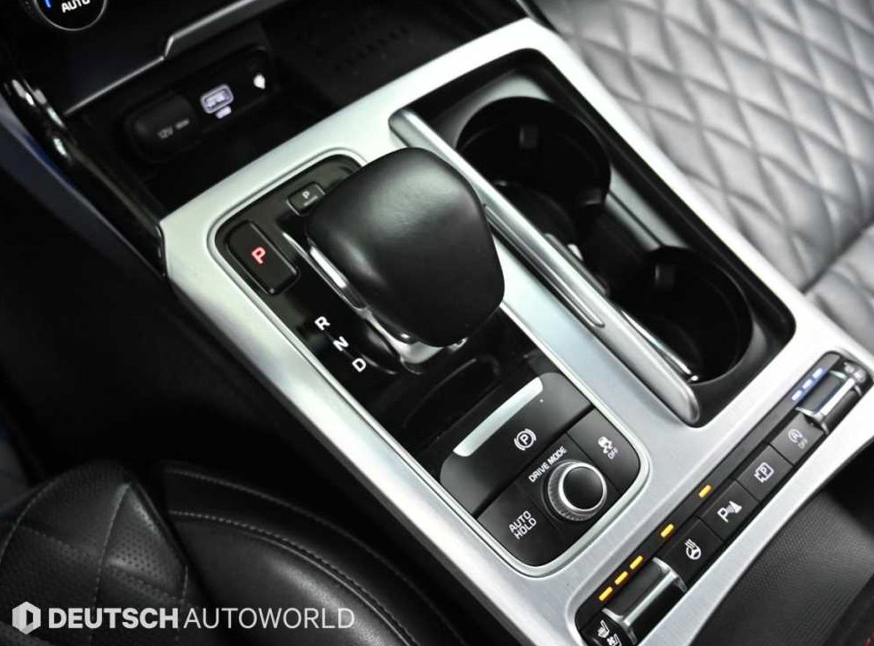 기아 스팅어 2WD 2.5 마스터즈 사진 9