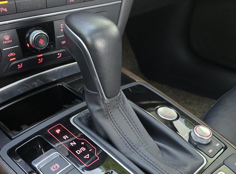 아우디 A6 35 TDI 사진 10