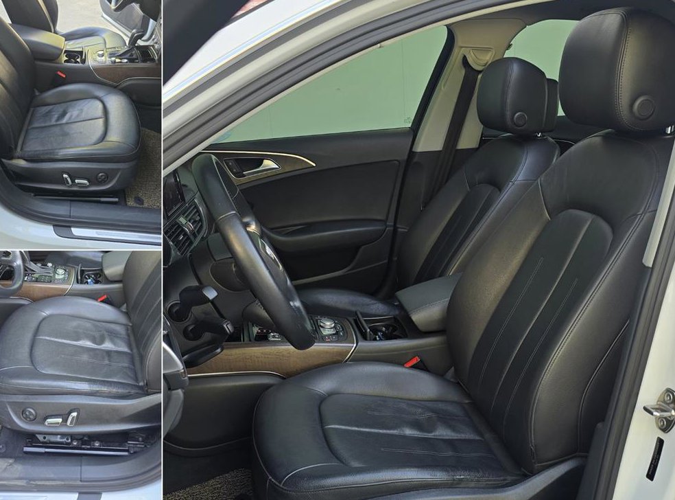 아우디 A6 35 TDI 사진 11