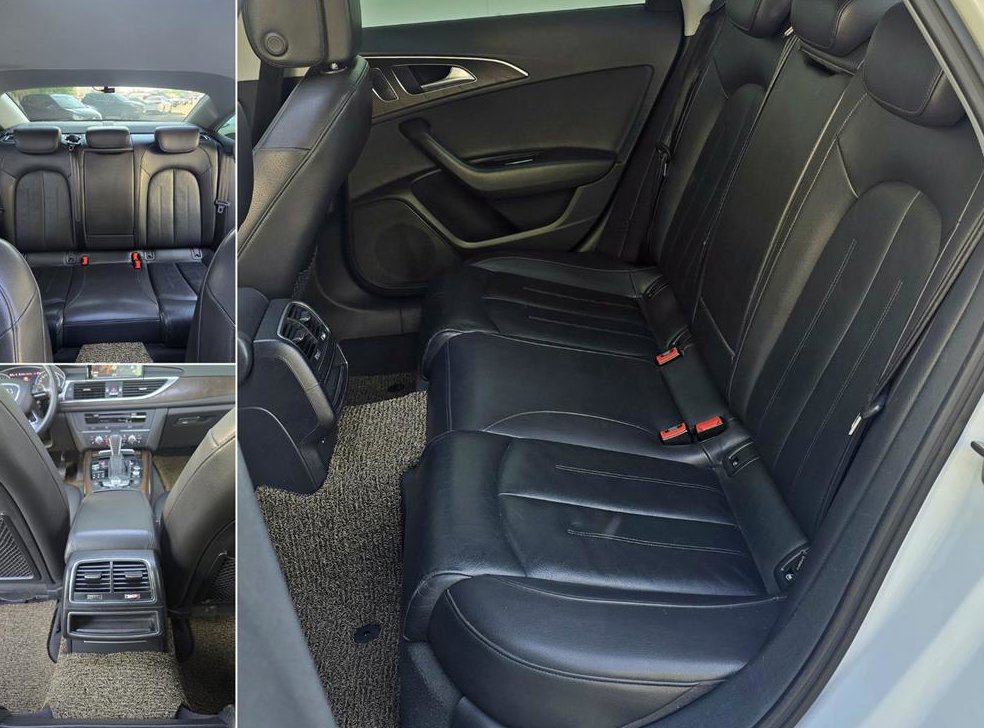 아우디 A6 35 TDI 사진 12
