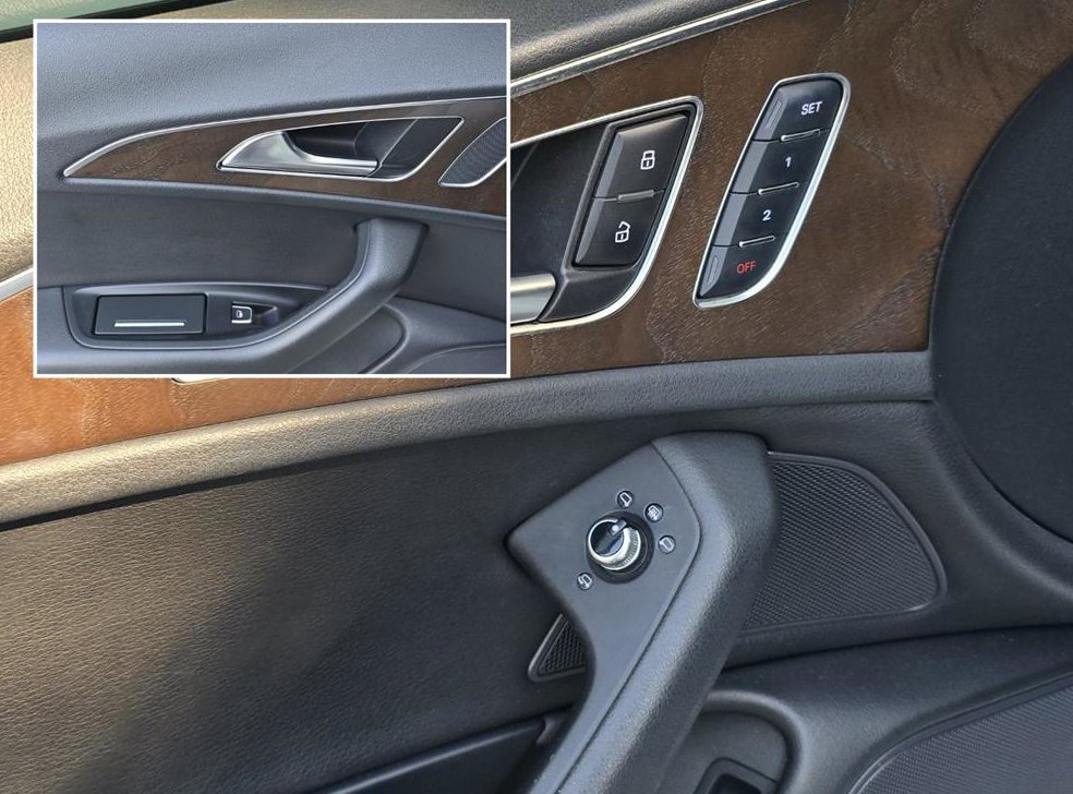 아우디 A6 35 TDI 사진 14