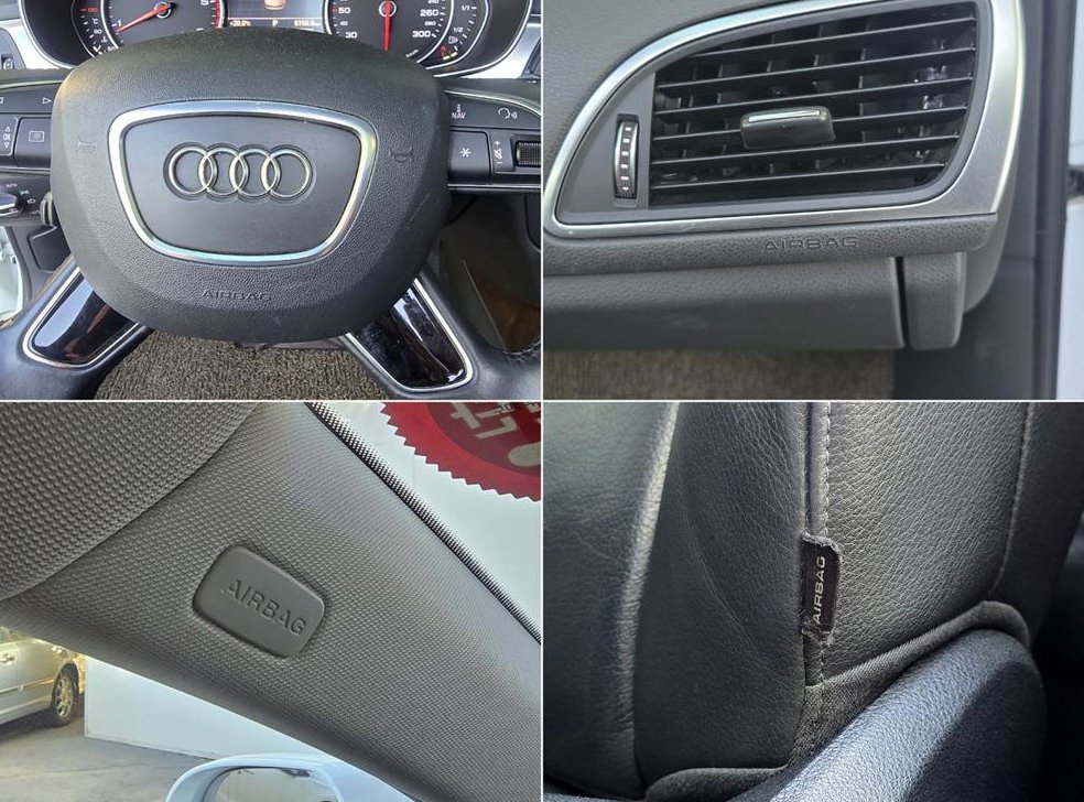 아우디 A6 35 TDI 사진 18