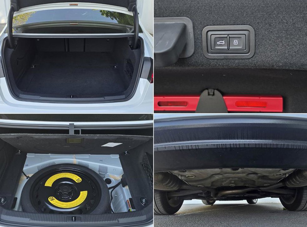 아우디 A6 35 TDI 사진 19