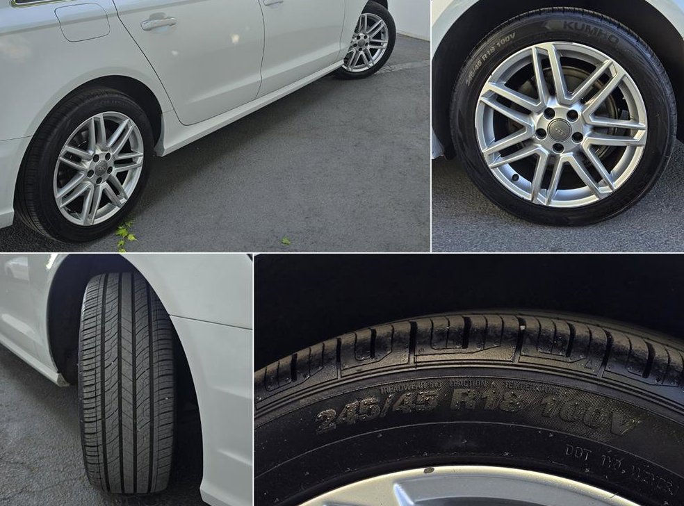 아우디 A6 35 TDI 사진 6