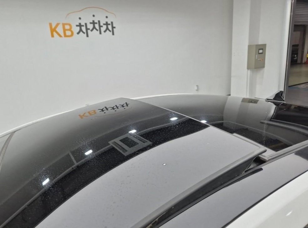 기아 K7 2.4 GDI 프레스티지 사진 15