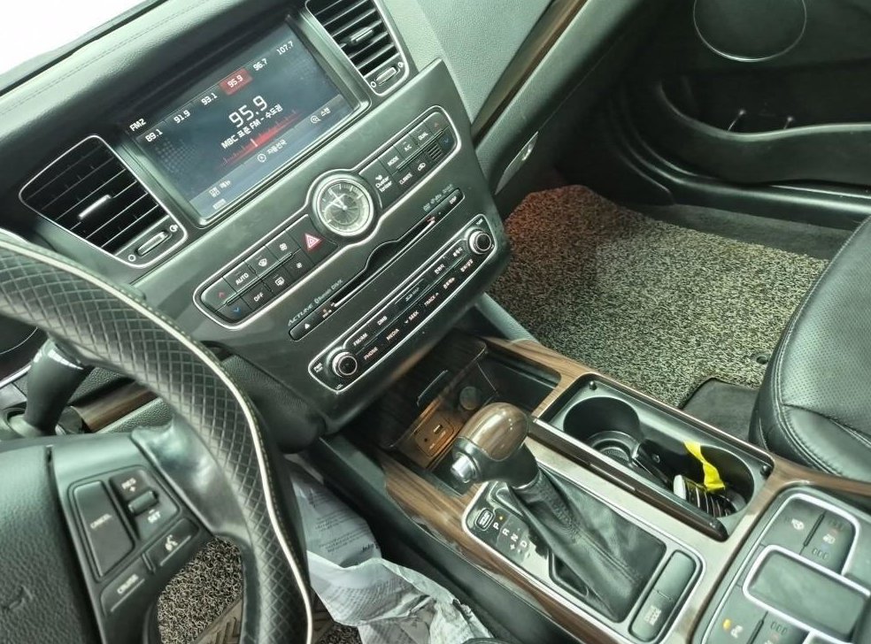 기아 K7 2.4 GDI 프레스티지 사진 18