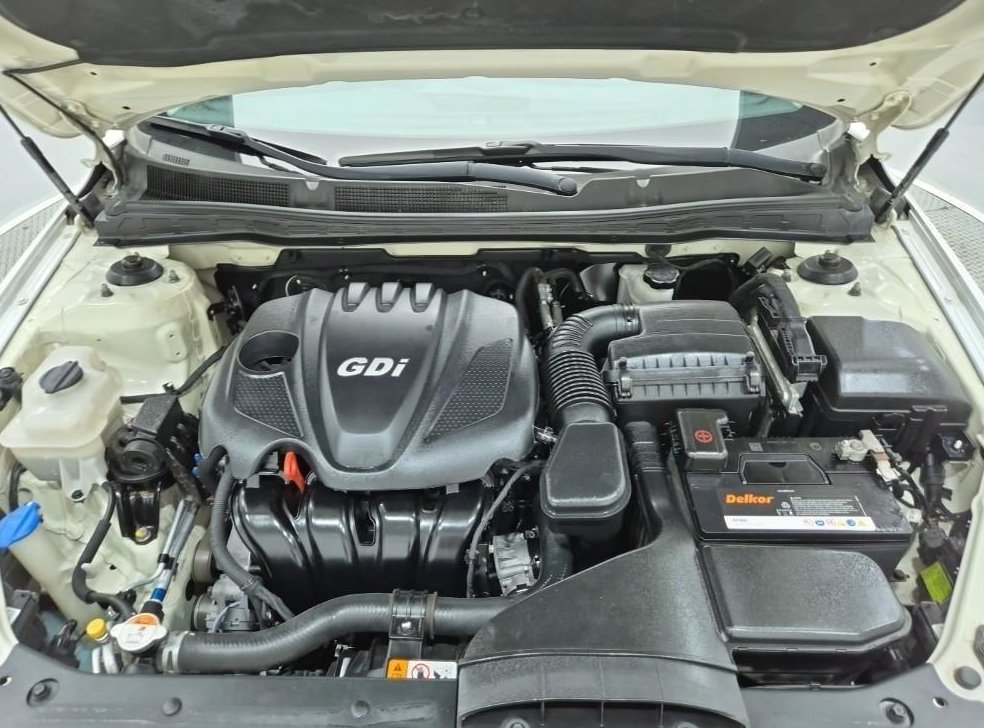 기아 K7 2.4 GDI 프레스티지 사진 19