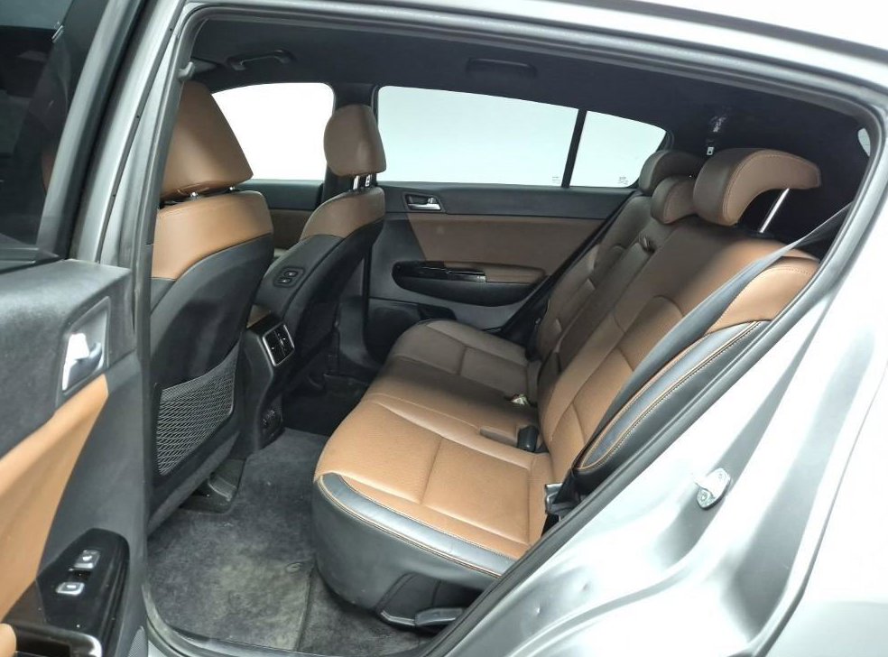 기아 스포티지 2.0 디젤 2WD 사진 11