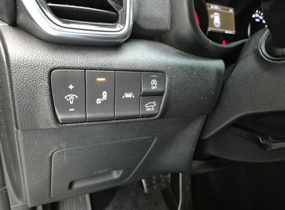 기아 스포티지 2.0 디젤 2WD 사진 15