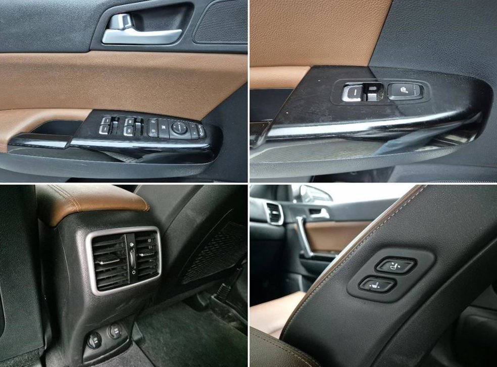 기아 스포티지 2.0 디젤 2WD 사진 17
