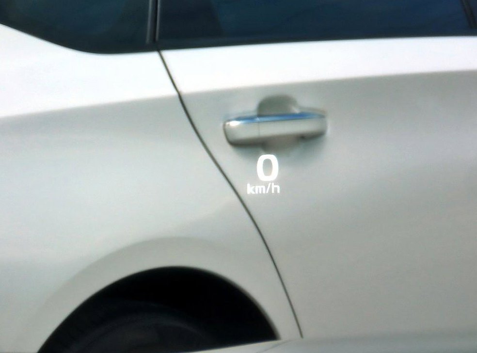 기아 K9 3.8 GDI VIP 사진 10