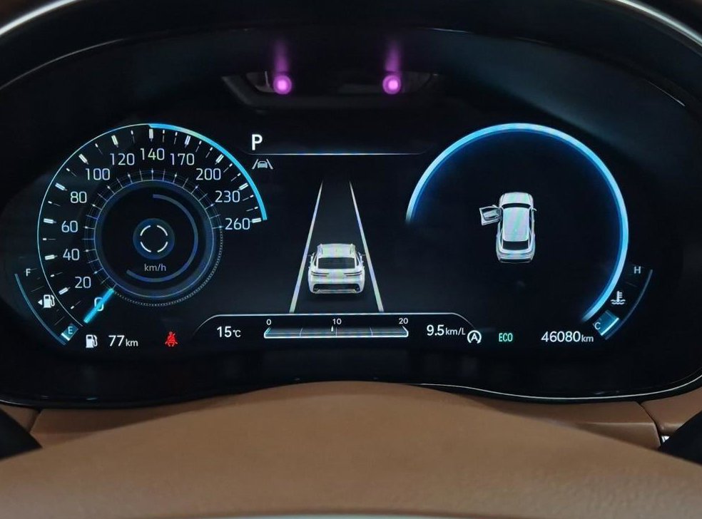 제네시스 GV70 2.5T 가솔린 AWD 사진 6