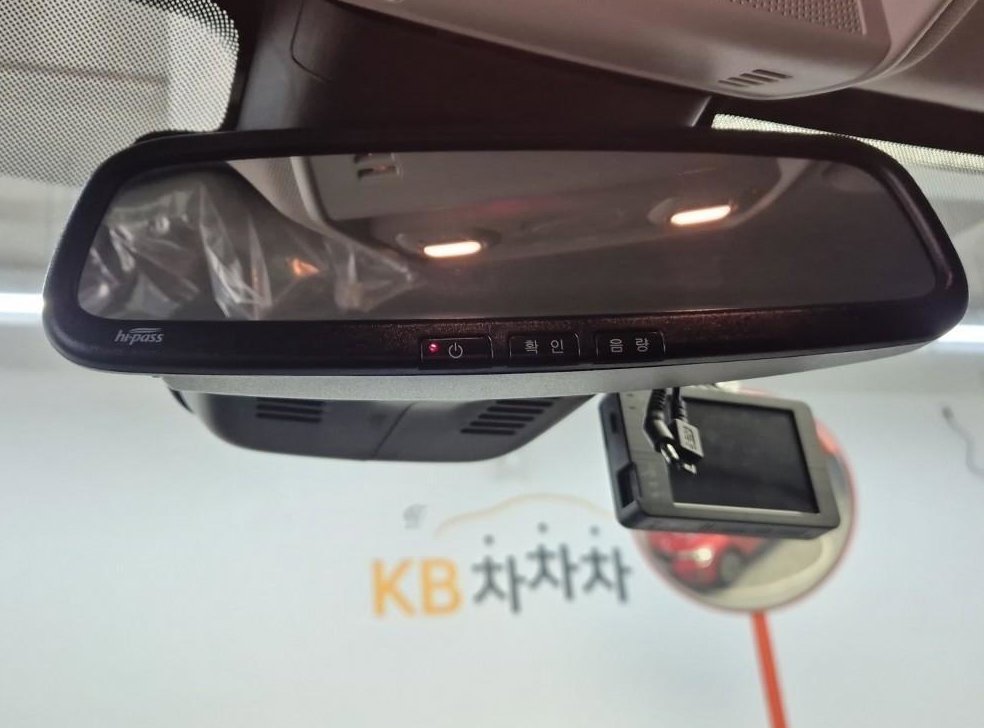 르노코리아(삼성) XM3 1.3 TCe RE 사진 15