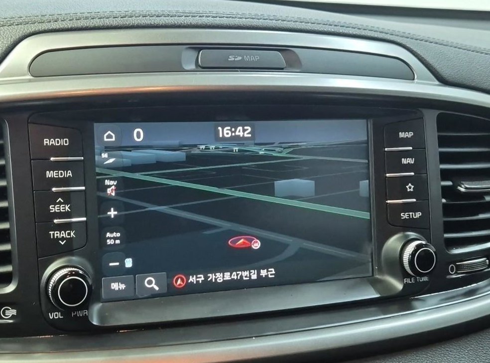 기아 쏘렌토 디젤 2.0 4WD 사진 13