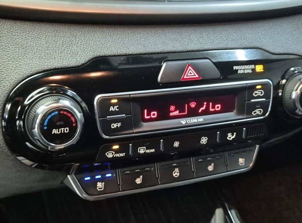 기아 쏘렌토 디젤 2.0 4WD 사진 17