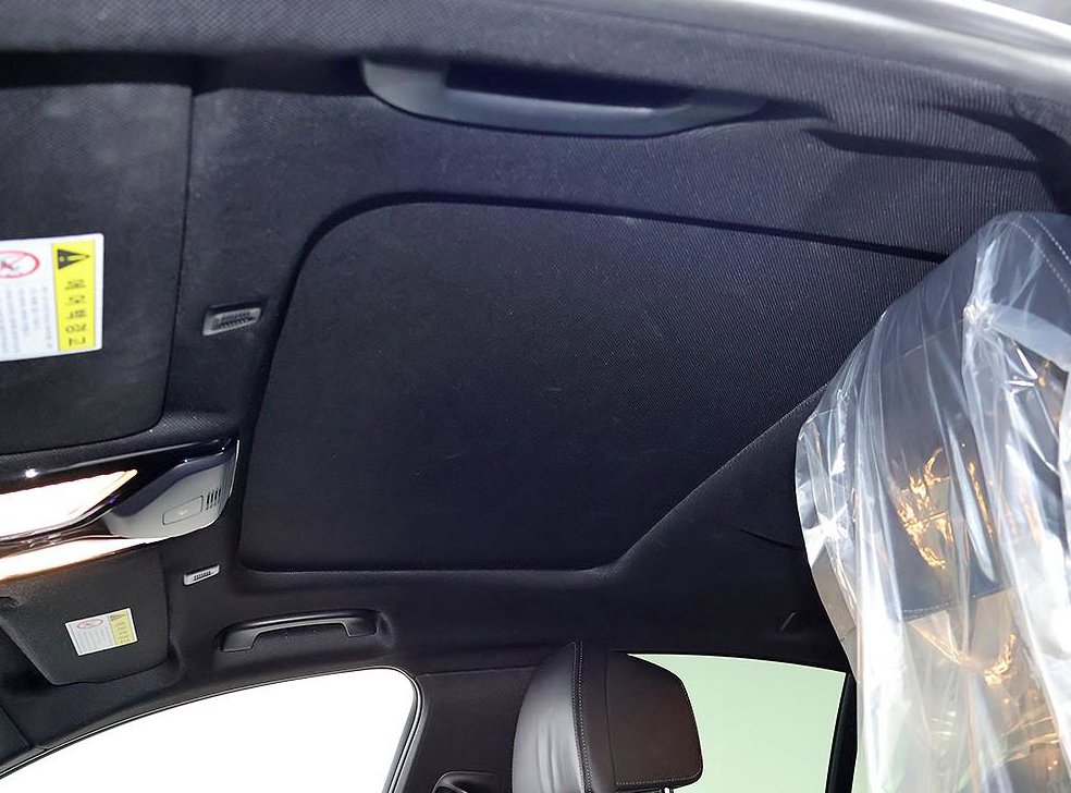BMW 5시리즈 520i M 스포츠 사진 15