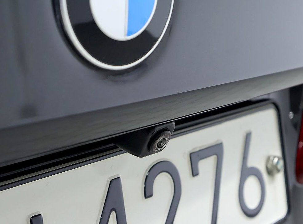BMW 5시리즈 520i M 스포츠 사진 17