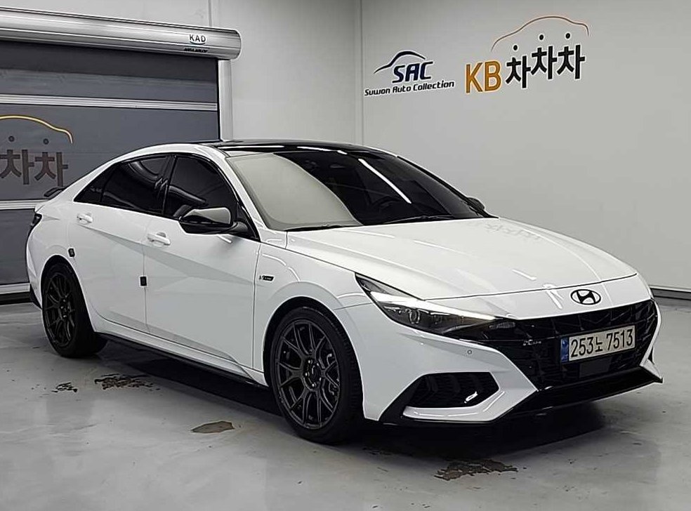 차량 이미지