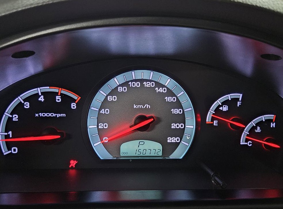 KG모빌리티(쌍용)  렉스턴 RX6 4WD 사진 7