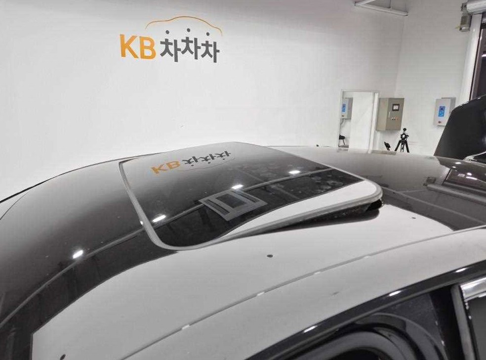 제네시스 G90 3.8 GDI AWD 사진 13