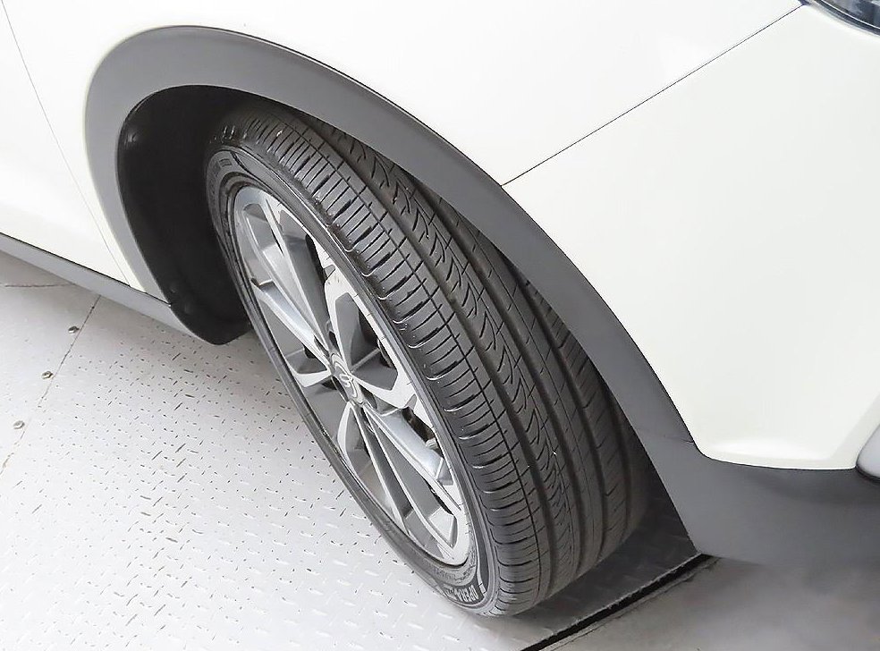 KG모빌리티(쌍용)  티볼리 2WD 가솔린 1.6 IX 사진 5