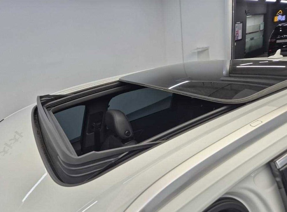 아우디 Q7 45 TDI 콰트로 프리미엄 사진 13