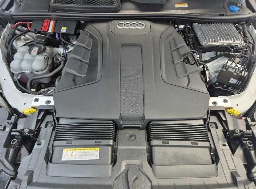 아우디 Q7 45 TDI 콰트로 프리미엄 사진 5