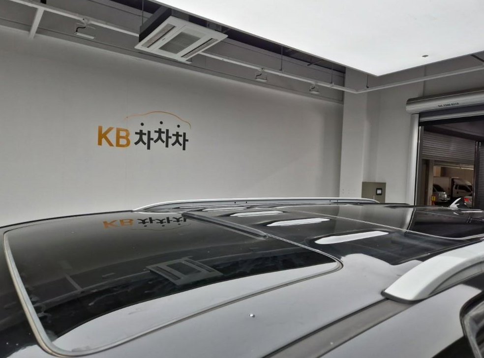 기아 카니발 디젤 9인승 럭셔리 사진 13