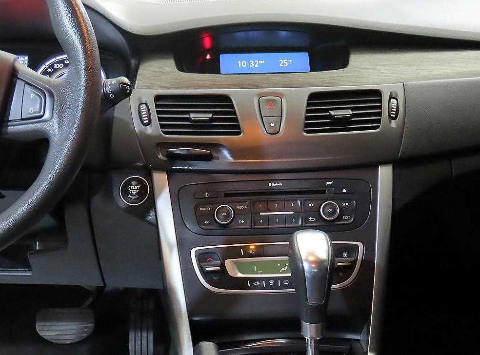 르노코리아(삼성) SM5 2.0 PE 사진 11