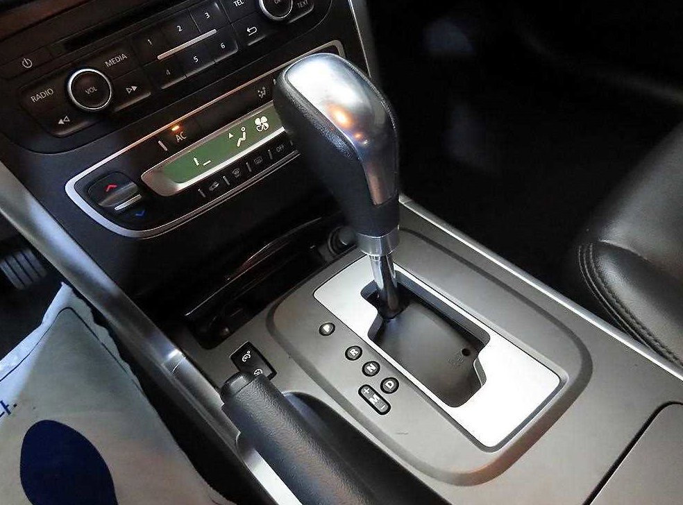 르노코리아(삼성) SM5 2.0 PE 사진 12