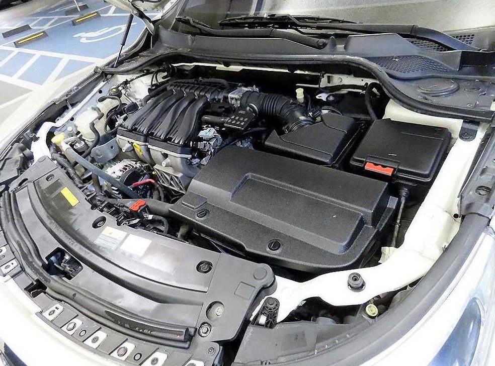 르노코리아(삼성) SM5 2.0 PE 사진 18