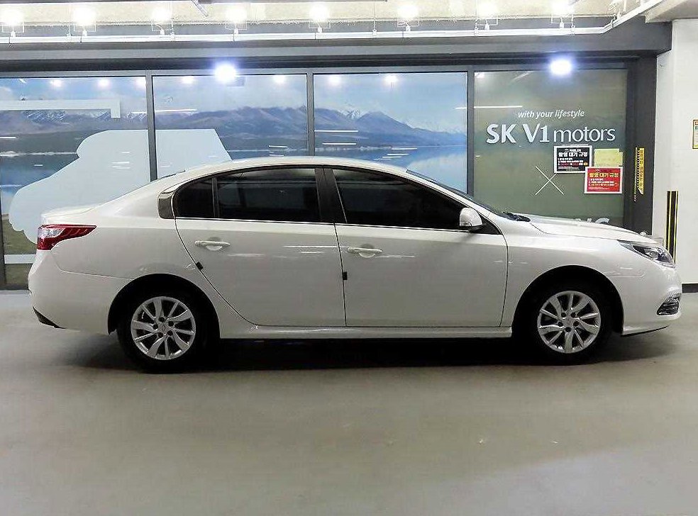 르노코리아(삼성) SM5 2.0 PE 사진 3
