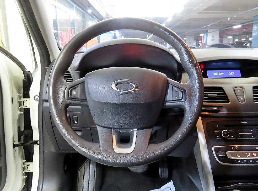르노코리아(삼성) SM5 2.0 PE 사진 8