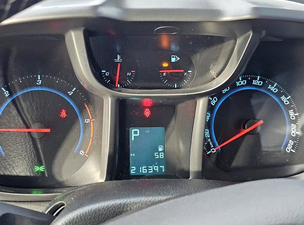 쉐보레 올란도 2.0 디젤 LTZ 사진 7