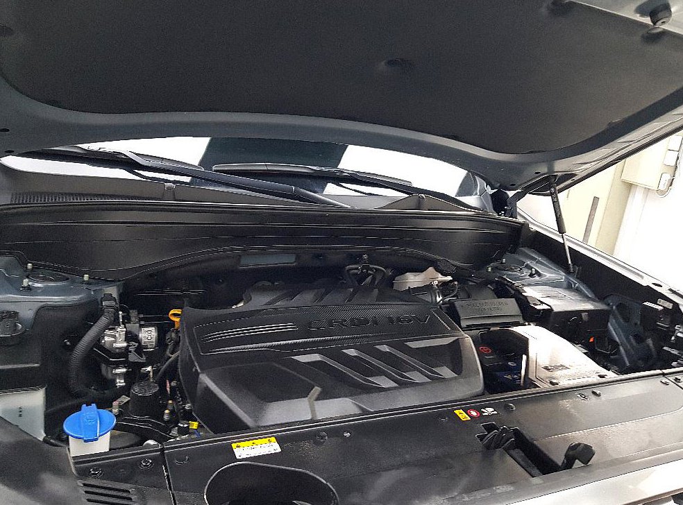 현대 팰리세이드 디젤 2.2 2WD 사진 6